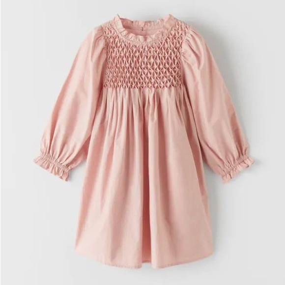 Zara Other - Zara dress big girl 13-14